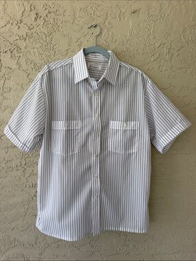 MAIN STREAM Striped shirt